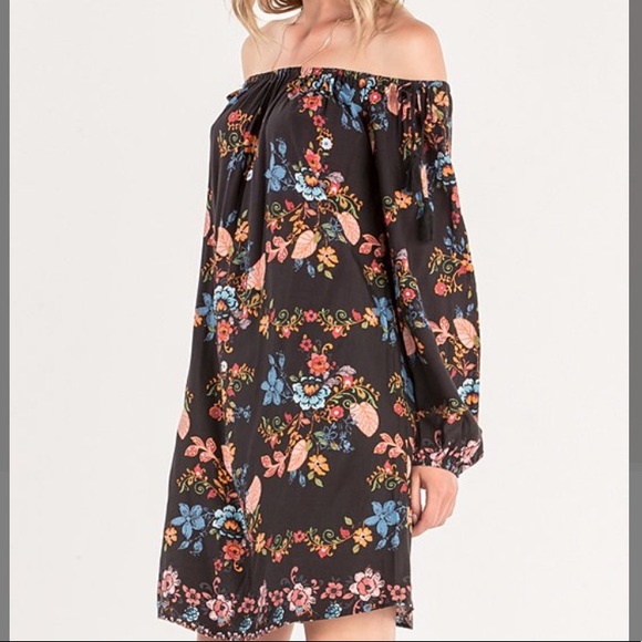 Miss Me Dresses & Skirts - Miss me dress